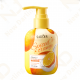 Moisturizing hand cream